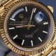 EW Factory 11 Rolex Day Date President 40mm Watch 228238 - Black Face All Gold Case 3255 Automatic (3)_th.jpg